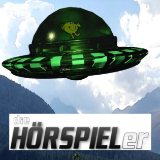 Science Fiction Hörspiele