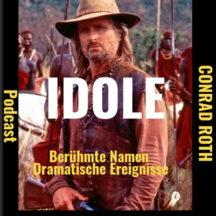 Idole - Berühmte Namen