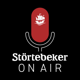 Störtebeker On Air - Der Podcast rund um die Störtebeker Brauspezialitäten
