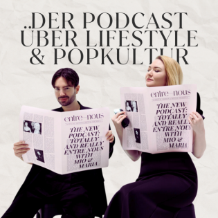 EntreNous mit Mio Paternoß und Maria Ratzinger