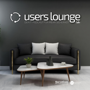 users lounge