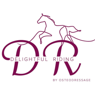 Delightful Riding by OsteoDressage - Reiten, wie es Pferde lieben