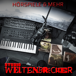 Studio Weltenbrecher Podcast