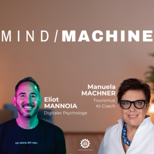 Mind / Machine - Emotionale Intelligenz trifft Künstliche Intelligenz