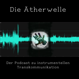 Die Ätherwelle