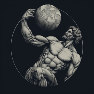 Athleten Atlas: Navigieren durch Körper, Geist und Nahrung