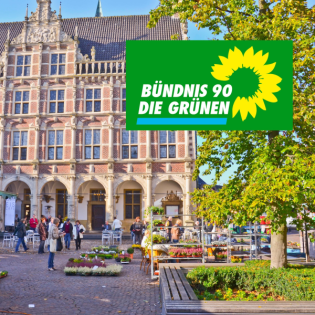 GRÜNFUNK Bocholt