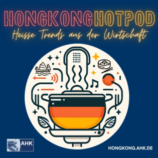 Hongkong Hotpod: Heiße Trends aus der Wirtschaft