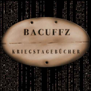Kriegstagebücher