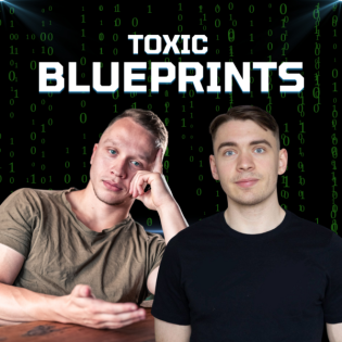 Toxic Blueprints