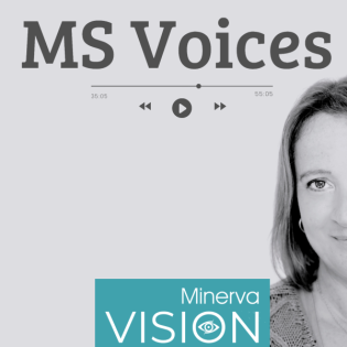 MS Voices | Der Podcast über Multiple Sklerose