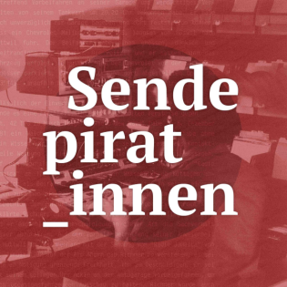 Sendepirat_innen – Die Geschichte der Piratenradios in der Schweiz