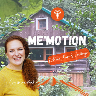 Me'Motion - Fichten, Fun & Feelings