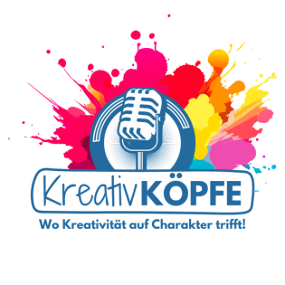 KreativKÖPFE - Wo Kreativität auf Charakter trifft!