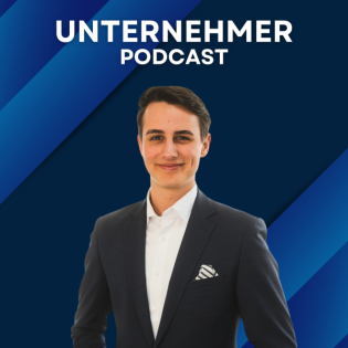 Erfolgs Gemeinschaft - Der Unternehmer Podcast