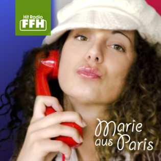 Podcast: Marie aus Paris