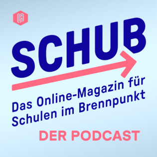 SchuB - Neues für Schulen im Brennpunkt