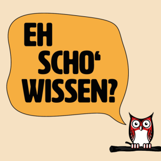 Eh scho' wissen? - younion Bildung im Gespräch