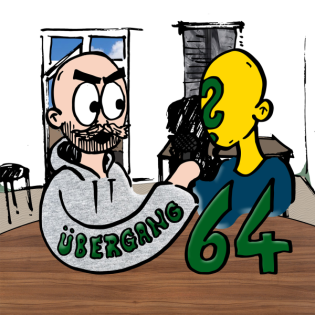 Übergang64