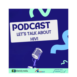 Let's talk about HIV