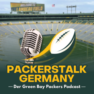 Packers Talk Germany - Der Green Bay Packers Podcast