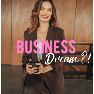 Business Dream? ehrliche & echte Einblicke in die Selbstständigkeit - the good, the bad, the ugly