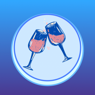 Plauderstunde - Philosophie und Prosecco 