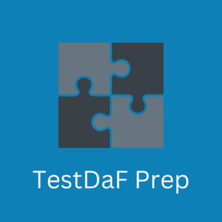 TestDaF Prep