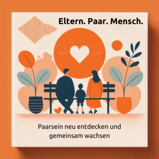 Eltern. Paar. Mensch.