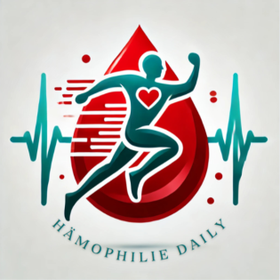 Hämophilie Daily - Wie sich Alltag und Sport meistern lassen
