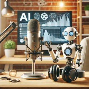 Künstliche Intelligenz KI - Für jeden!