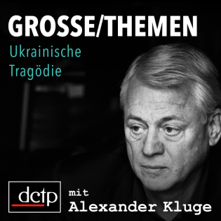 Ukrainische Tragödie
