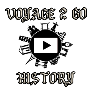 Voyage 2 Go History