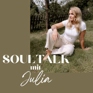 SOULTALK mit Julia