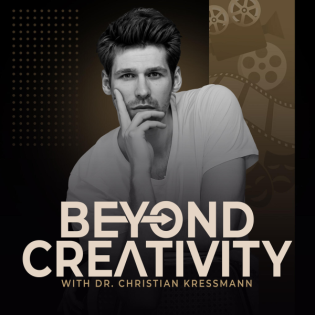 Beyond Creativity mit Christian Kressmann