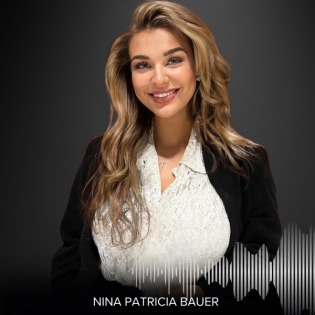 Erfolgswissen für Frauen mit Nina Patricia Bauer 