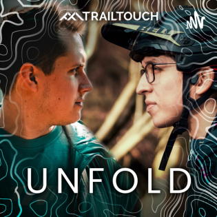 TrailTouch Unfold