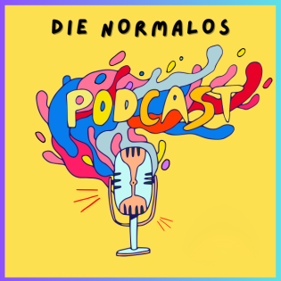 DIE NORMALOS PODCAST