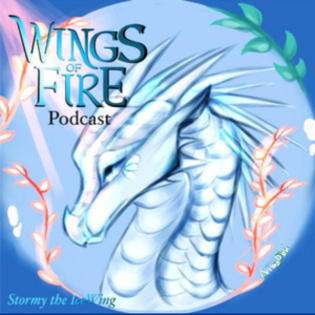  Wings of Fire Podcast