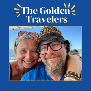 The Golden Travelers