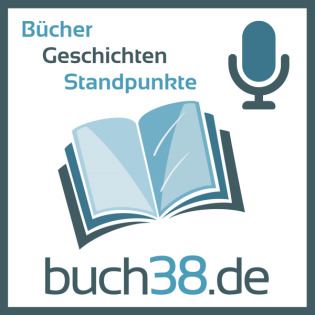 Buch38.de - Bücher, Geschichten, Standpunkte
