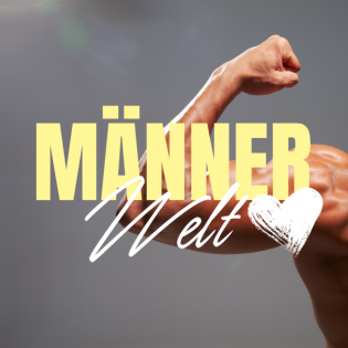 MännerWelt Podcast