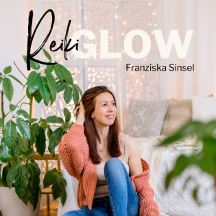 Reiki Glow Podcast