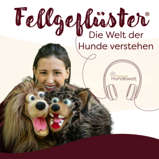 Fellgeflüster® - Das ABC aus der Hundewelt