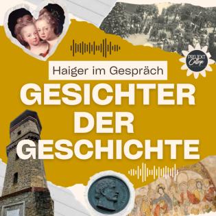 Gesichter der Geschichte - Haiger im Gespräch