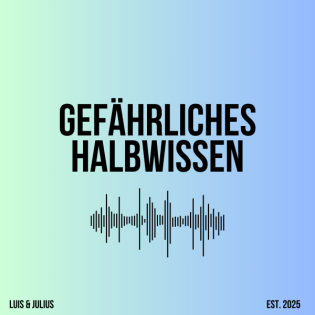 Gefährliches Halbwissen - Komplex, Kontrovers, Gefährlich