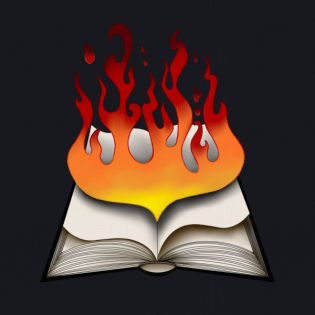 Burning Pages