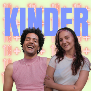Kinder 18+