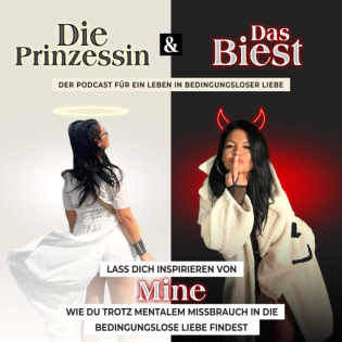 Die Prinzessin und das Biest