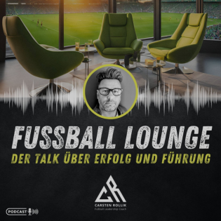Fußball Lounge